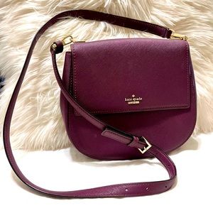 Kate spade purse